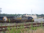 CSX 698